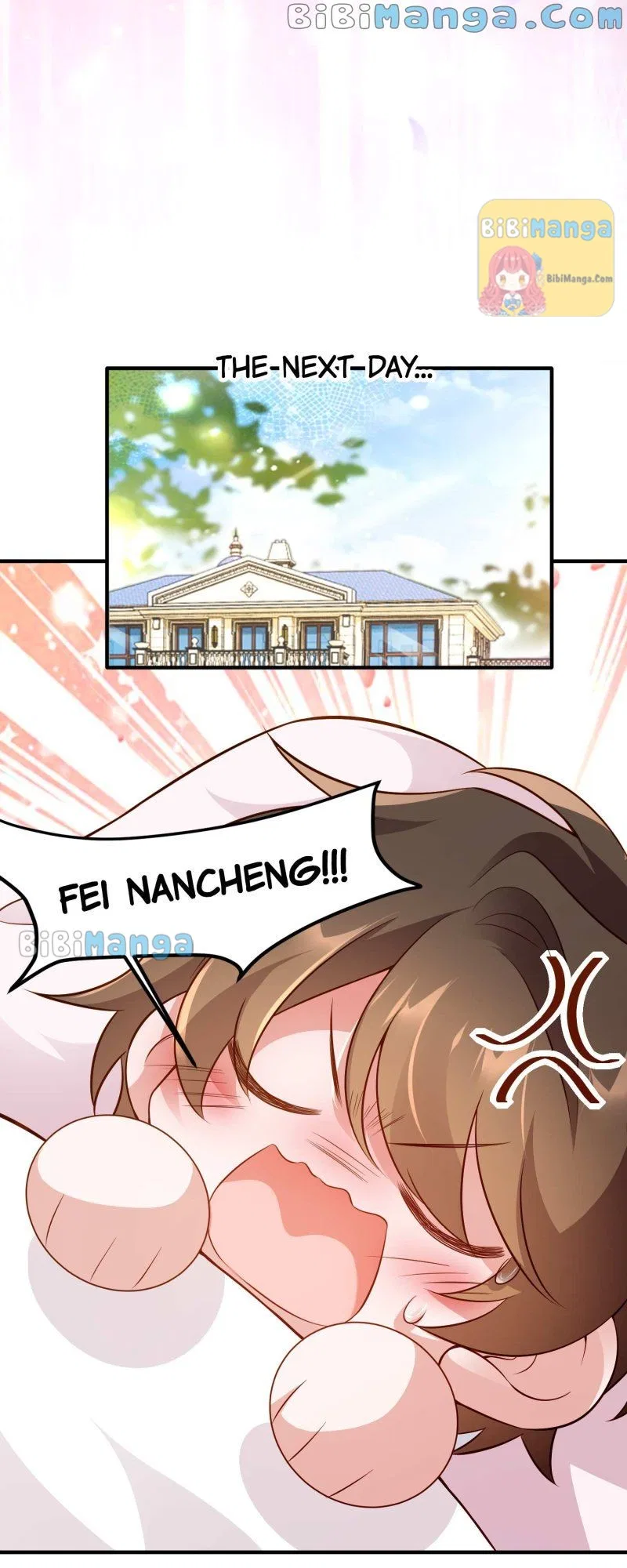 Nancheng Waits for the Moon Chapter 131 – Page 28
