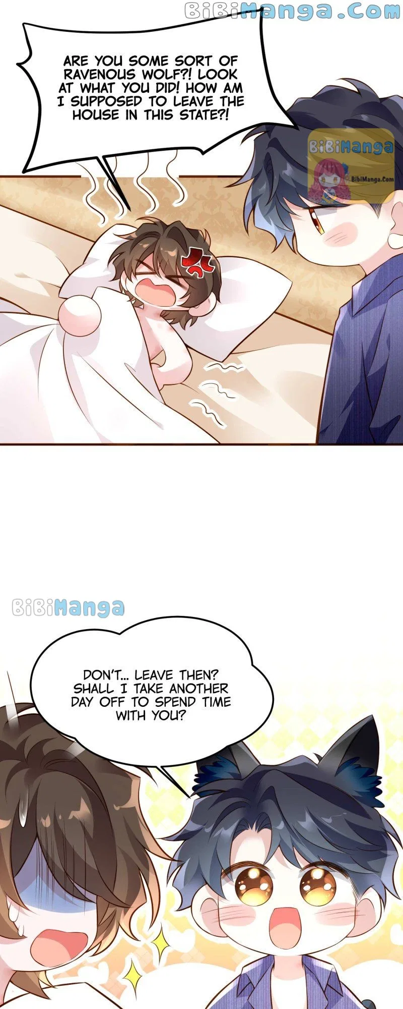 Nancheng Waits for the Moon Chapter 131 – Page 30