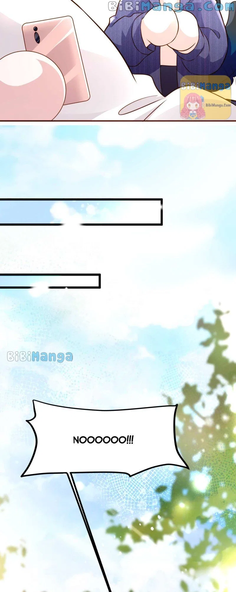 Nancheng Waits for the Moon Chapter 131 – Page 31