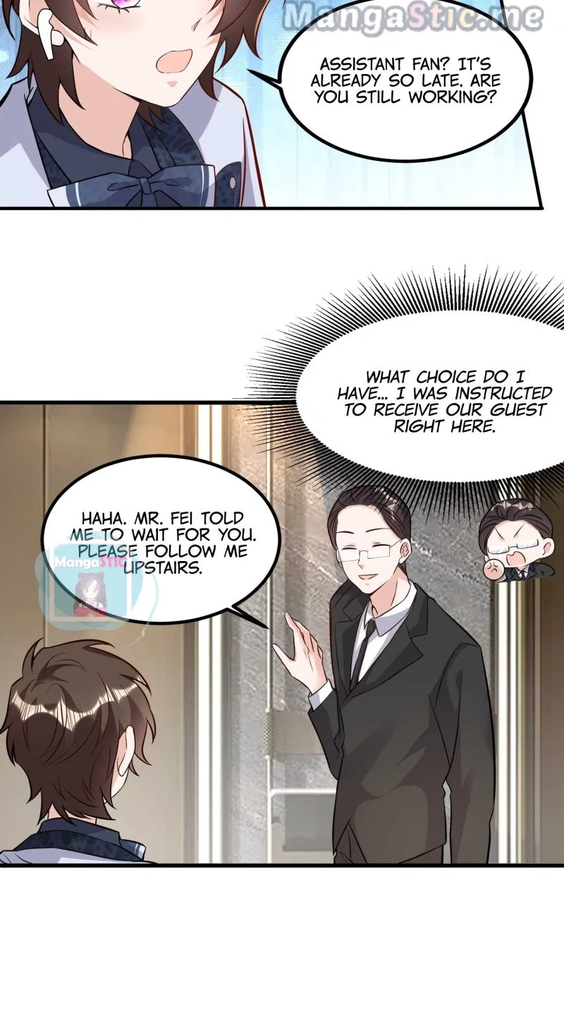Nancheng Waits for the Moon Chapter 130 – Page 4