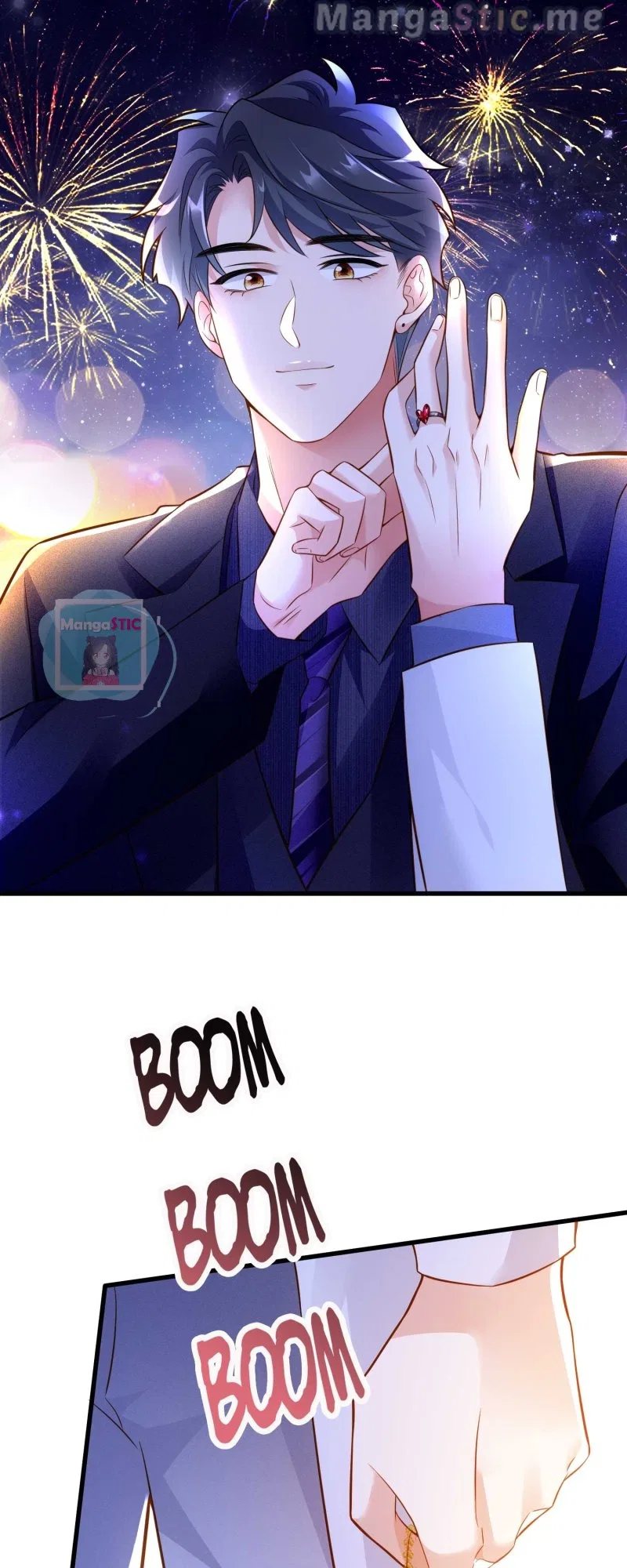 Nancheng Waits for the Moon Chapter 130 – Page 14