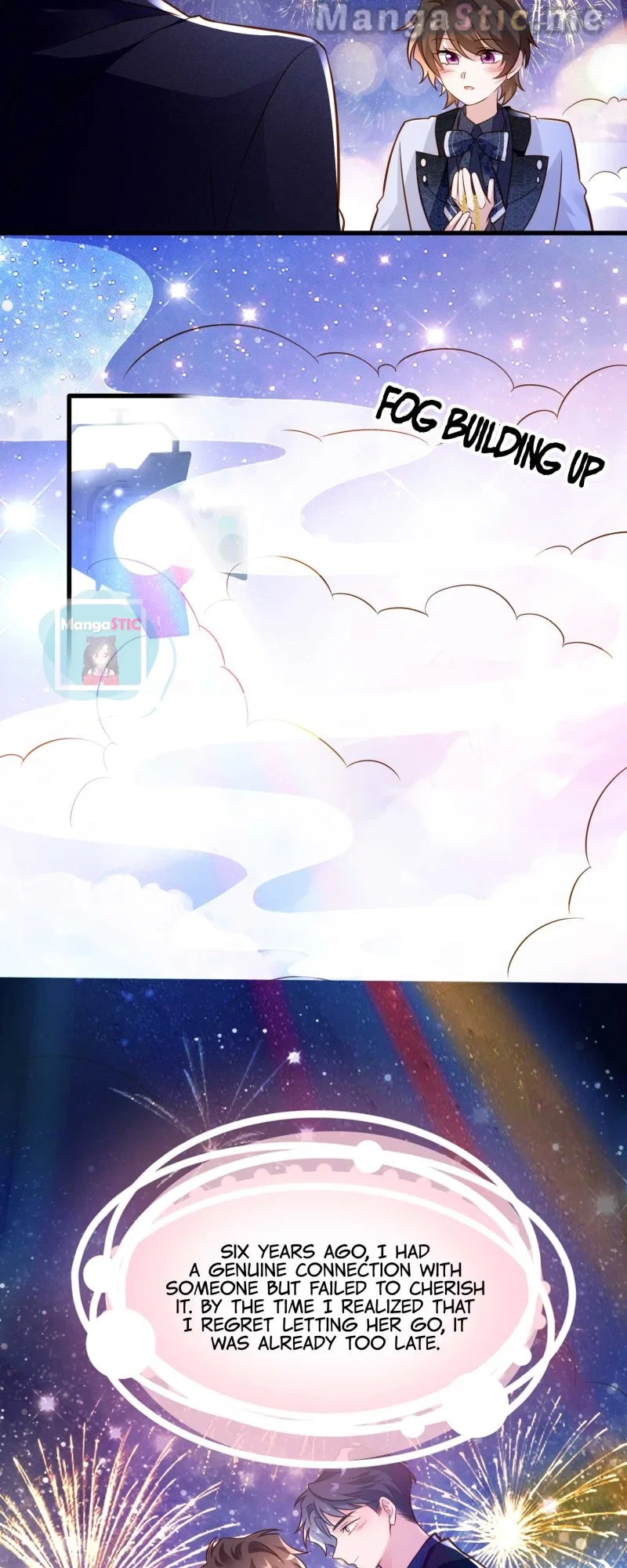 Nancheng Waits for the Moon Chapter 130 – Page 16