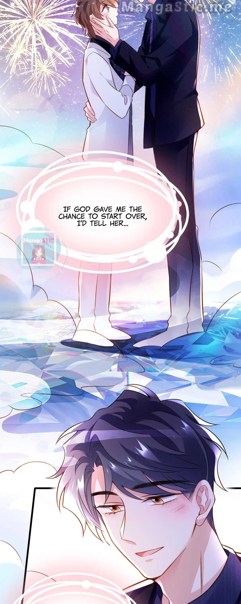 Nancheng Waits for the Moon Chapter 130 – Page 17