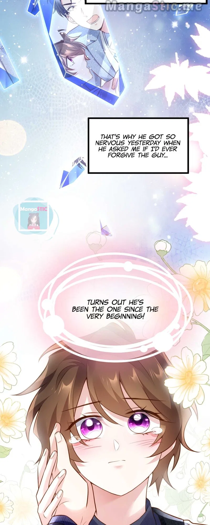 Nancheng Waits for the Moon Chapter 130 – Page 20