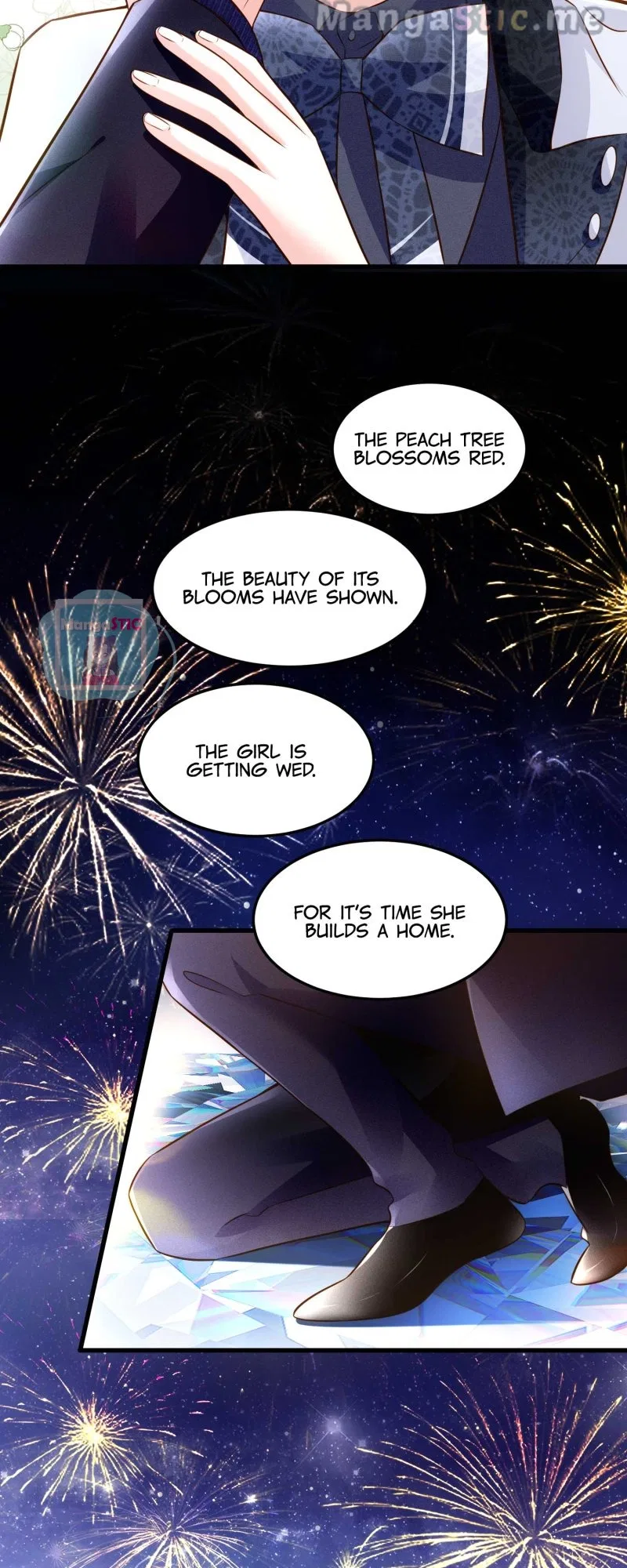 Nancheng Waits for the Moon Chapter 130 – Page 21
