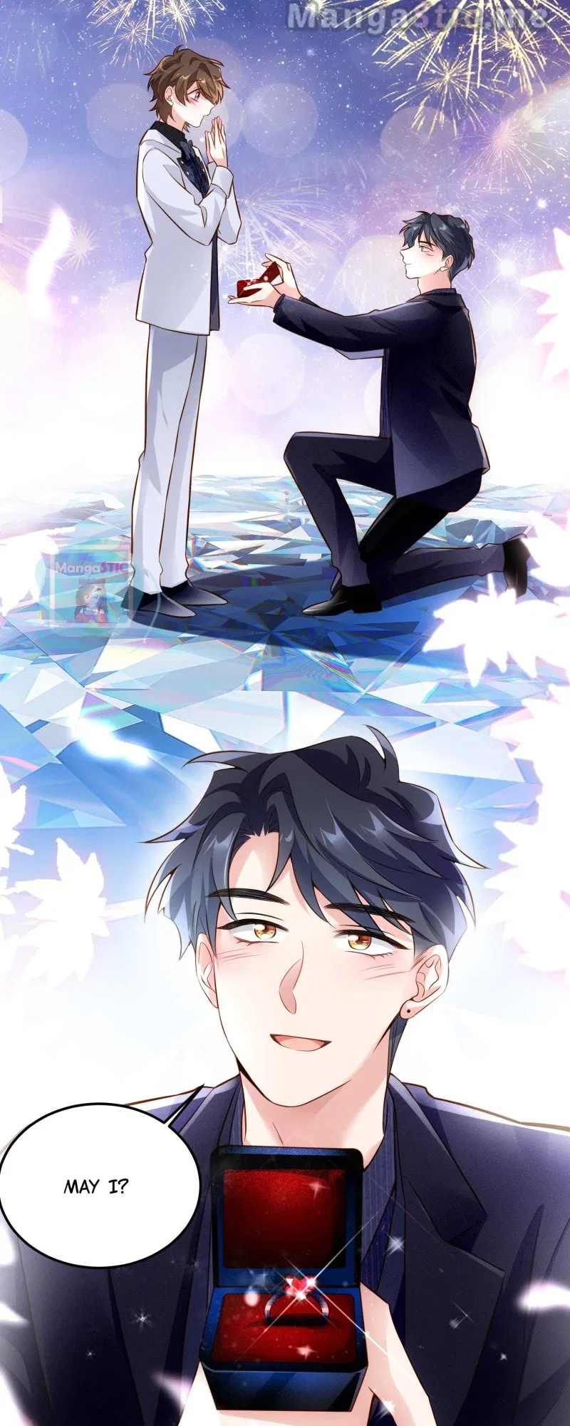 Nancheng Waits for the Moon Chapter 130 – Page 22