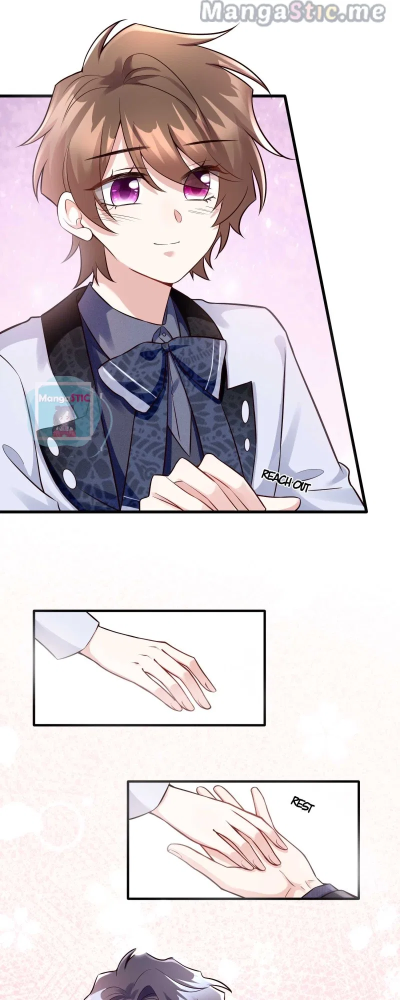 Nancheng Waits for the Moon Chapter 130 – Page 24