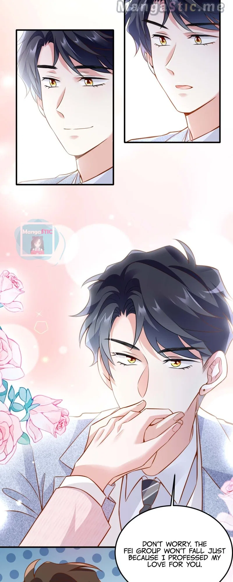 Nancheng Waits for the Moon Chapter 129 – Page 2