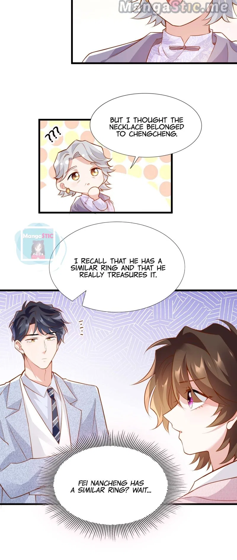 Nancheng Waits for the Moon Chapter 129 – Page 8