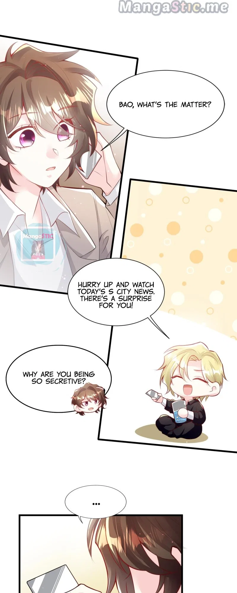 Nancheng Waits for the Moon Chapter 128 – Page 17