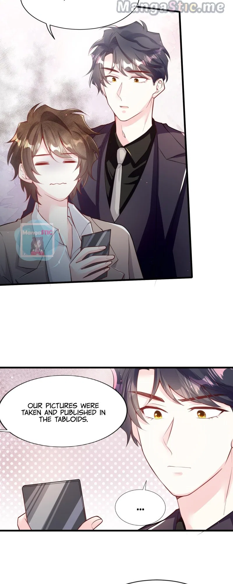 Nancheng Waits for the Moon Chapter 128 – Page 19
