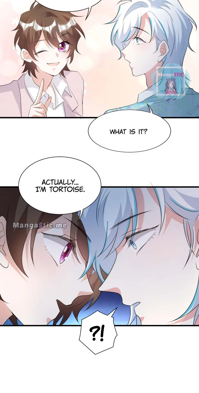 Nancheng Waits for the Moon Chapter 127 – Page 4