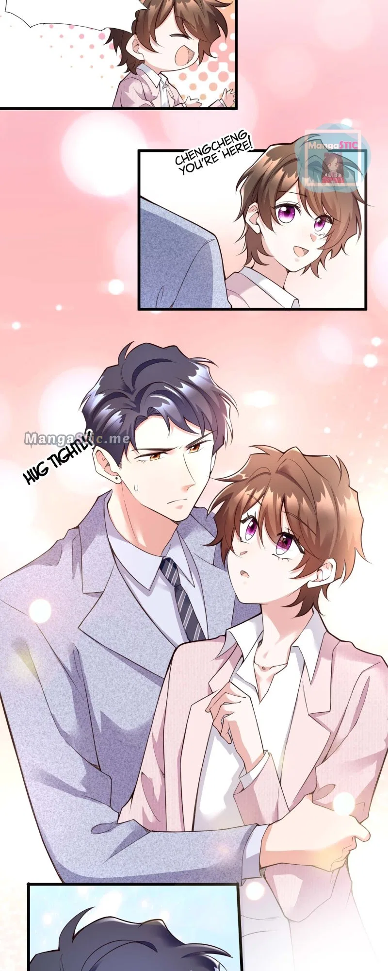 Nancheng Waits for the Moon Chapter 127 – Page 6