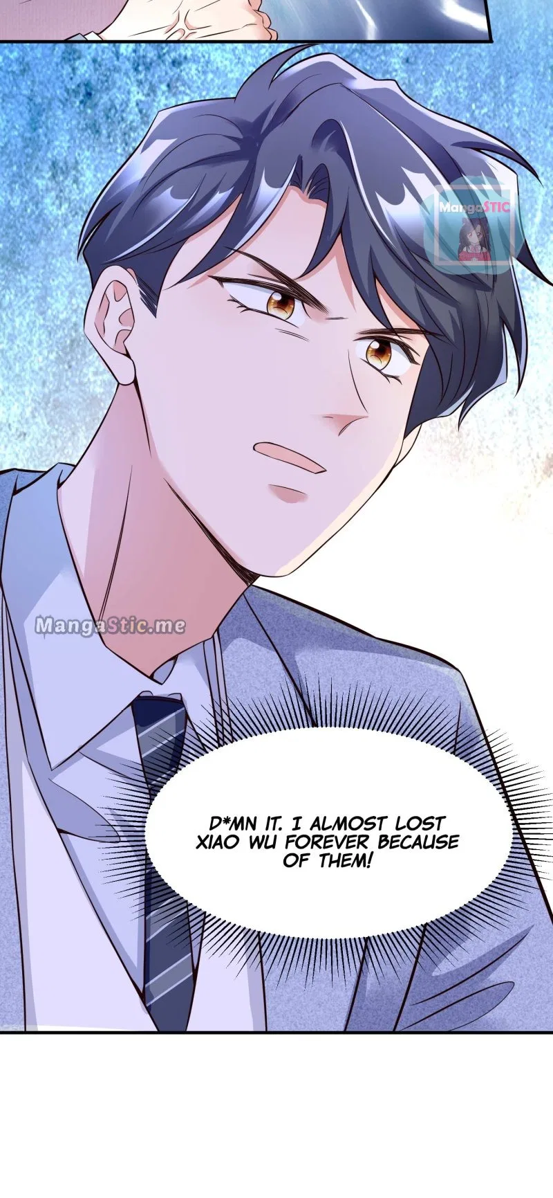 Nancheng Waits for the Moon Chapter 127 – Page 16