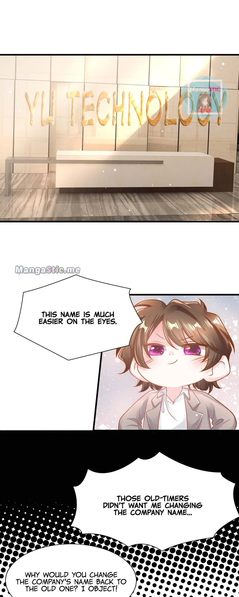 Nancheng Waits for the Moon Chapter 126 – Page 5