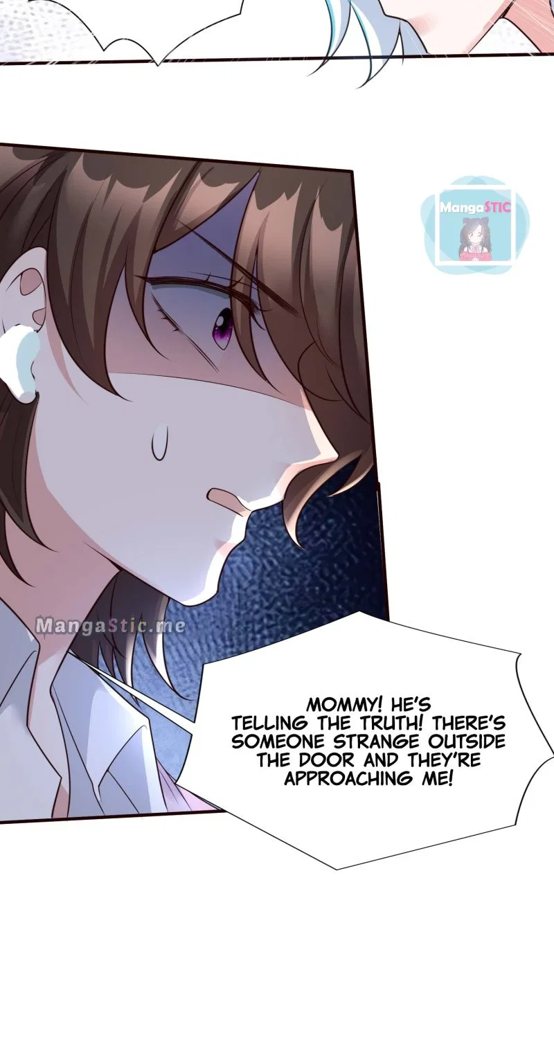 Nancheng Waits for the Moon Chapter 126 – Page 17