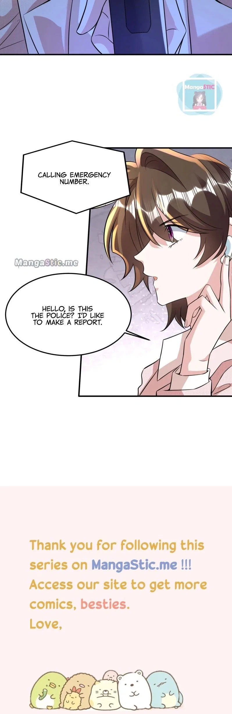 Nancheng Waits for the Moon Chapter 126 – Page 24