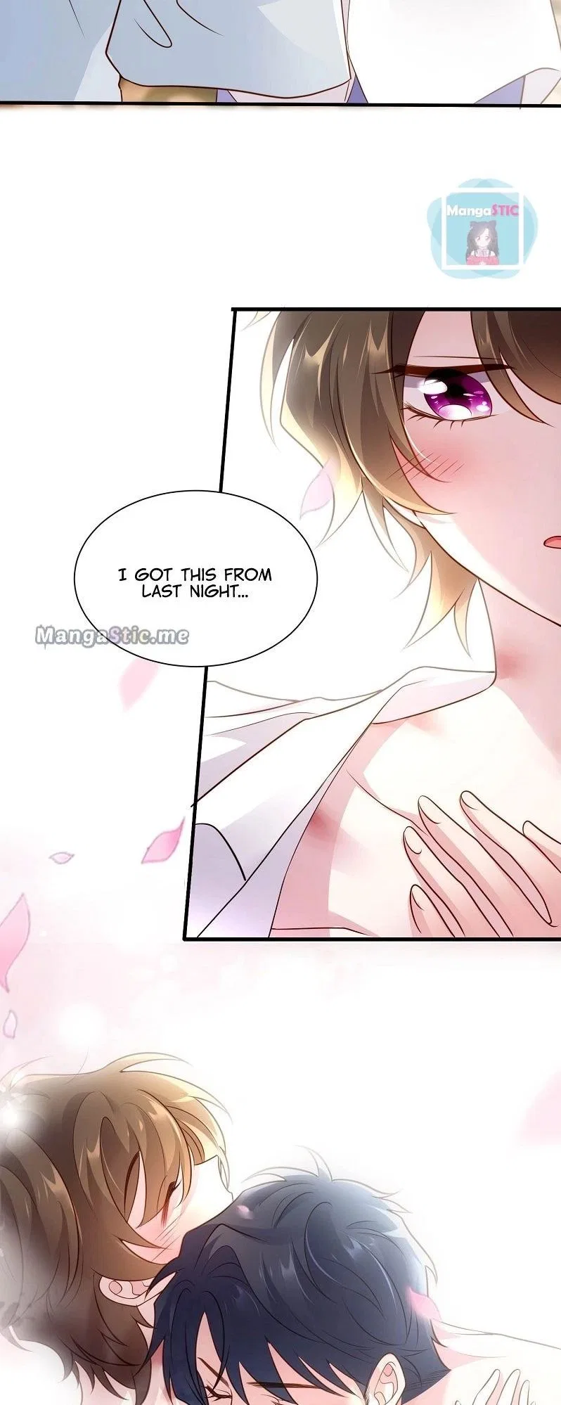 Nancheng Waits for the Moon Chapter 125 – Page 2