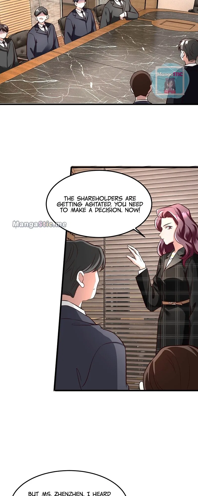 Nancheng Waits for the Moon Chapter 125 – Page 12
