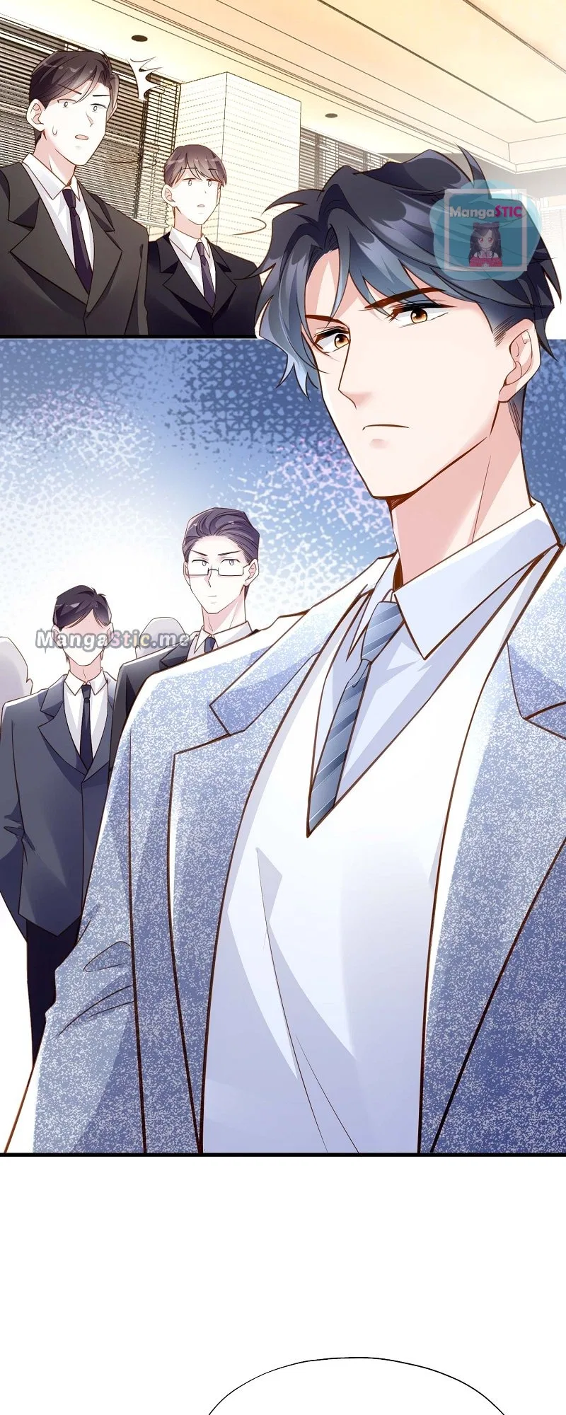 Nancheng Waits for the Moon Chapter 125 – Page 20