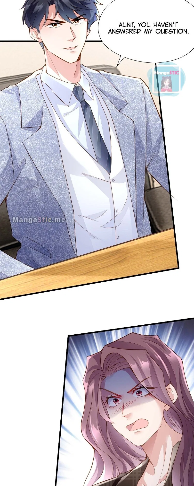 Nancheng Waits for the Moon Chapter 125 – Page 22