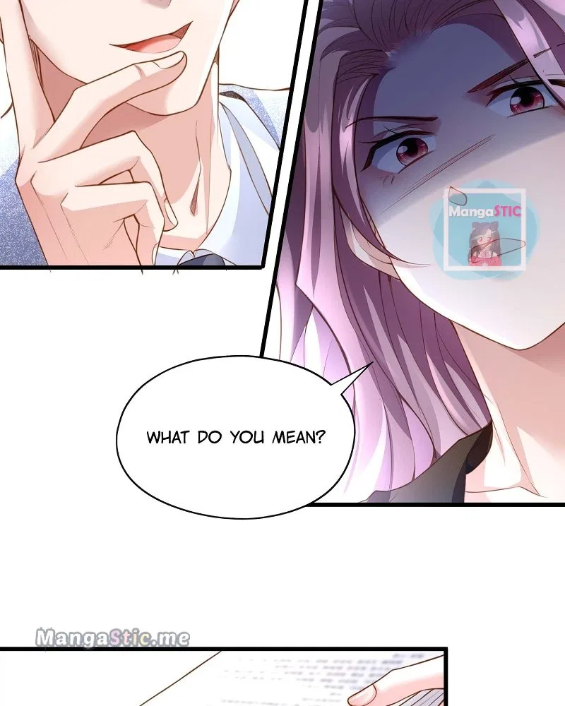 Nancheng Waits for the Moon Chapter 125 – Page 24