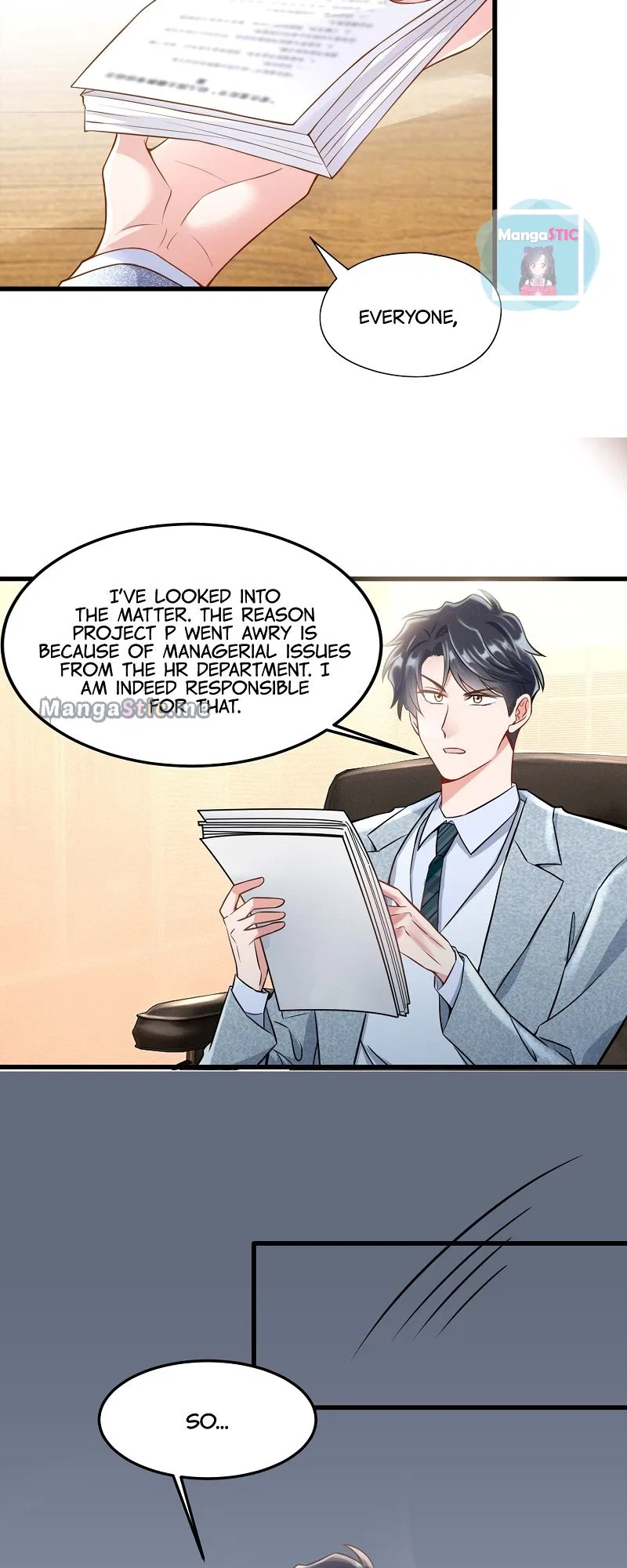 Nancheng Waits for the Moon Chapter 125 – Page 25