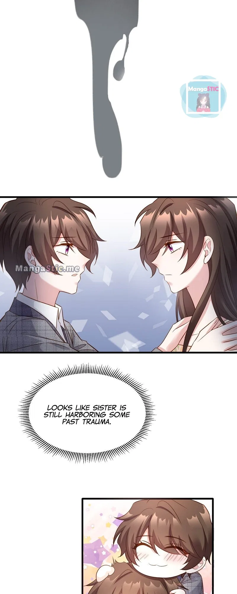 Nancheng Waits for the Moon Chapter 124 – Page 10