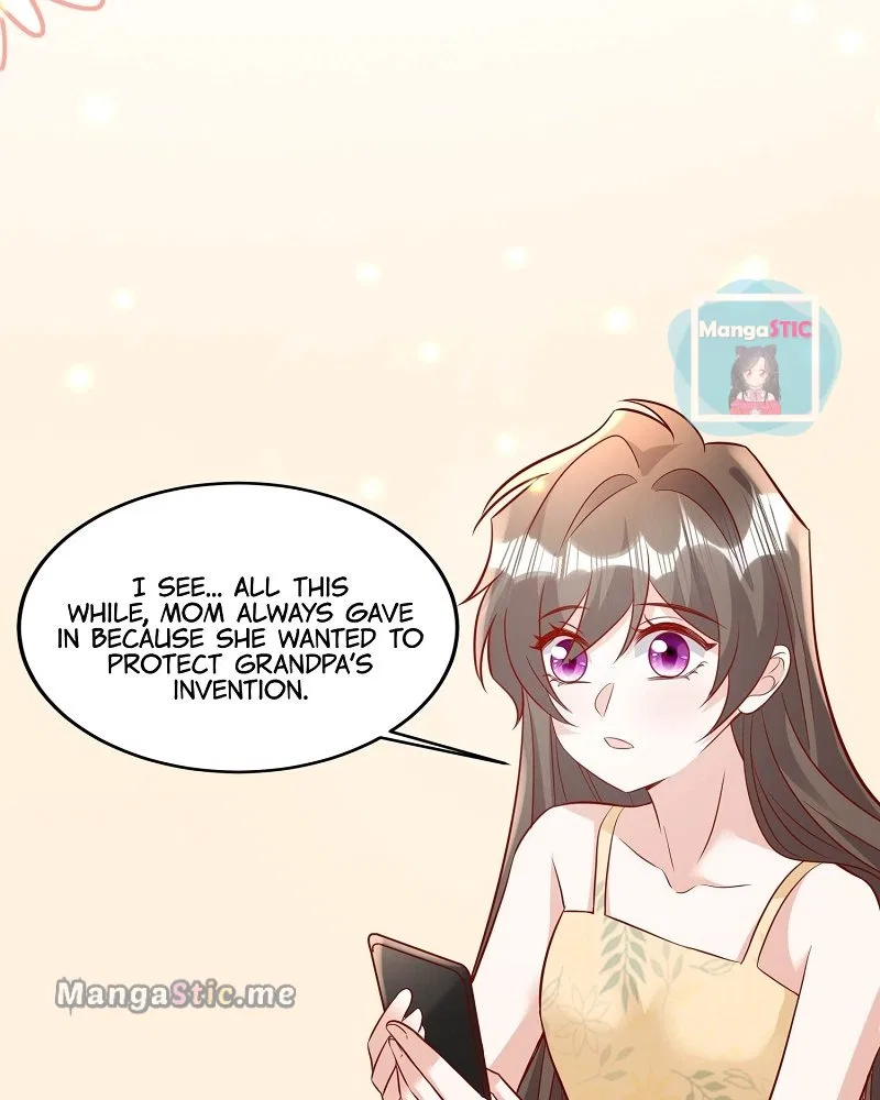 Nancheng Waits for the Moon Chapter 124 – Page 16