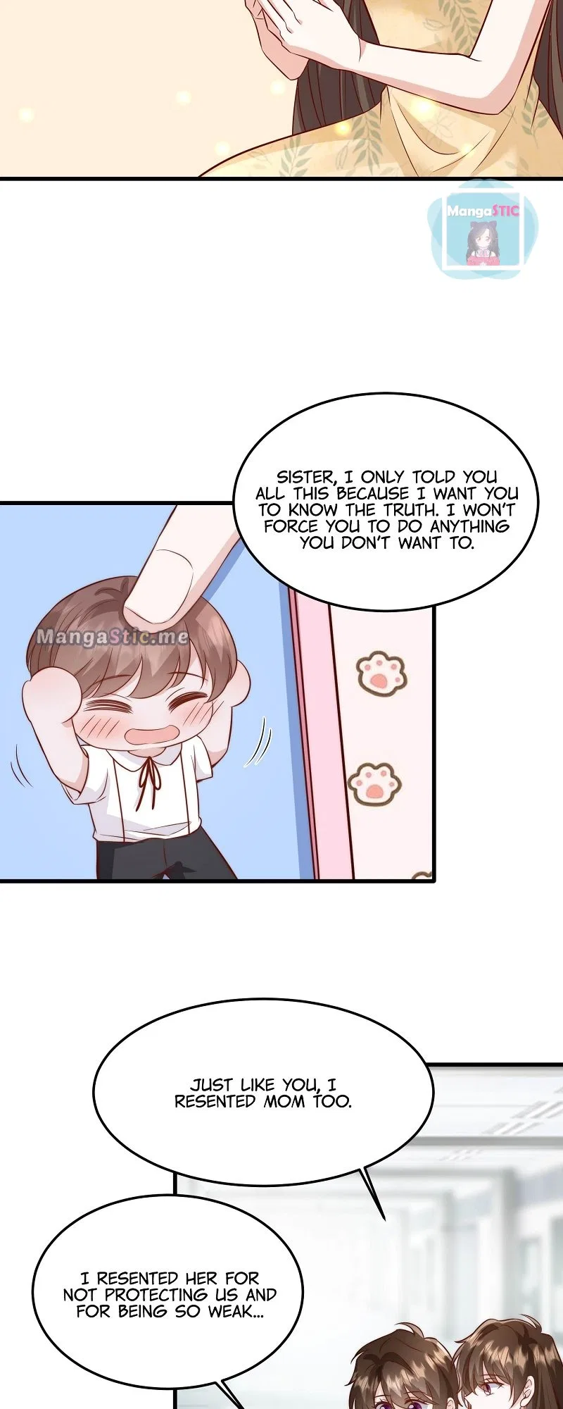 Nancheng Waits for the Moon Chapter 124 – Page 17