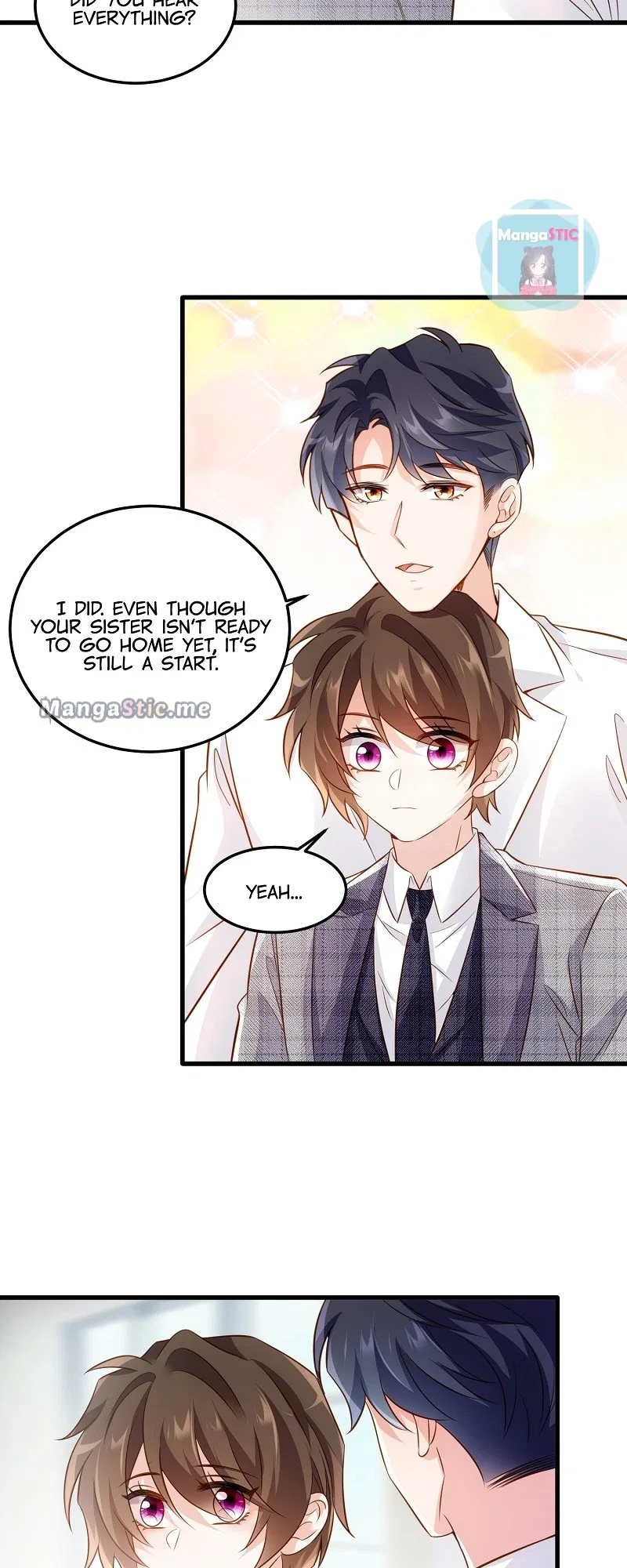 Nancheng Waits for the Moon Chapter 124 – Page 22