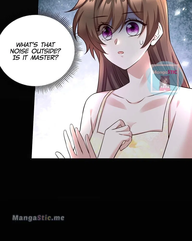 Nancheng Waits for the Moon Chapter 123 – Page 8