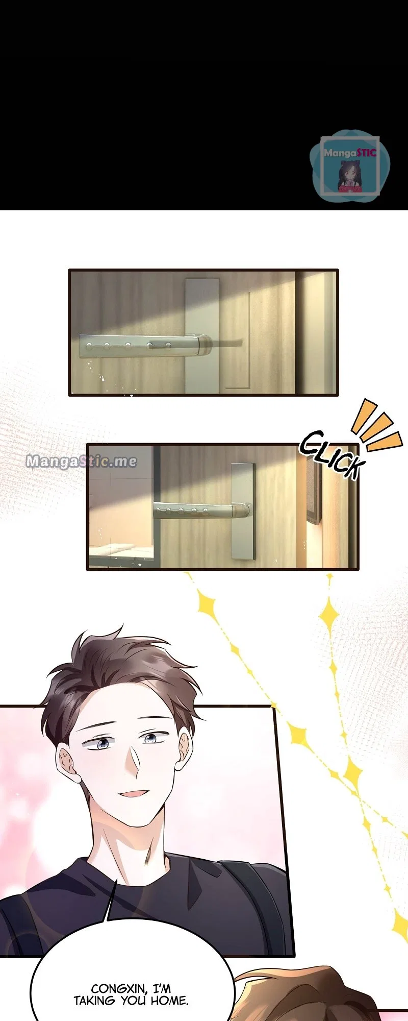 Nancheng Waits for the Moon Chapter 123 – Page 9