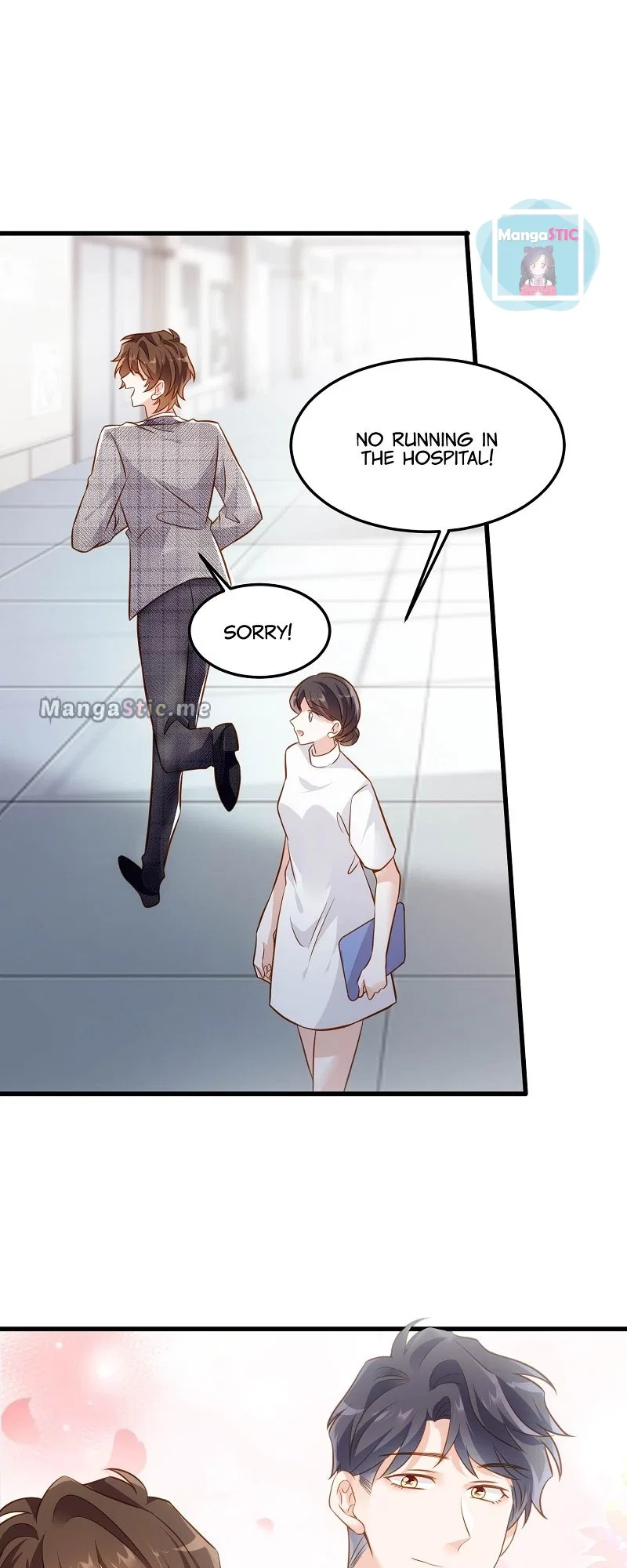 Nancheng Waits for the Moon Chapter 123 – Page 14