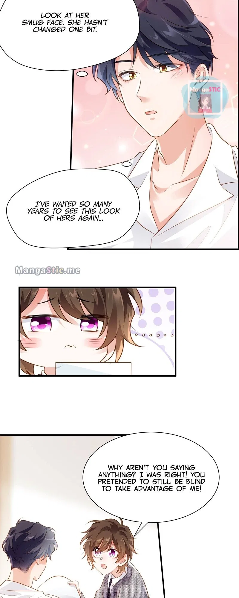 Nancheng Waits for the Moon Chapter 123 – Page 22