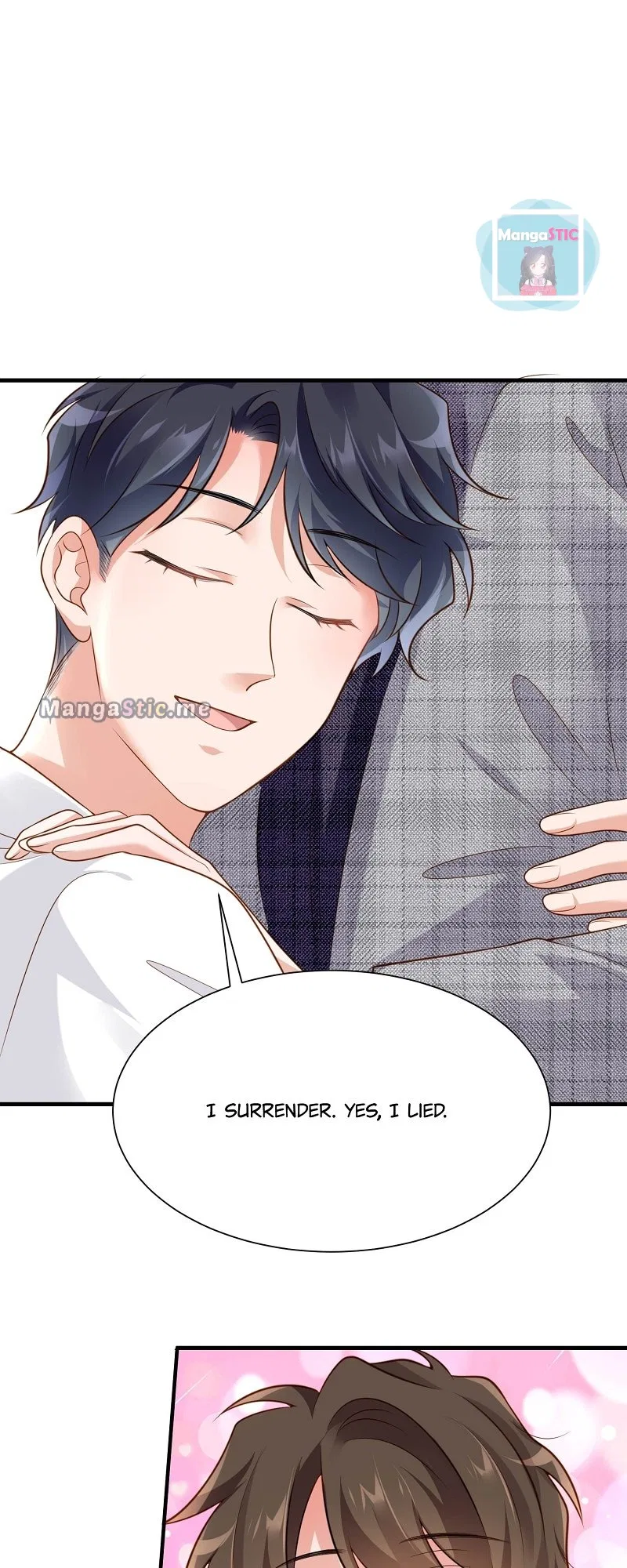 Nancheng Waits for the Moon Chapter 123 – Page 25