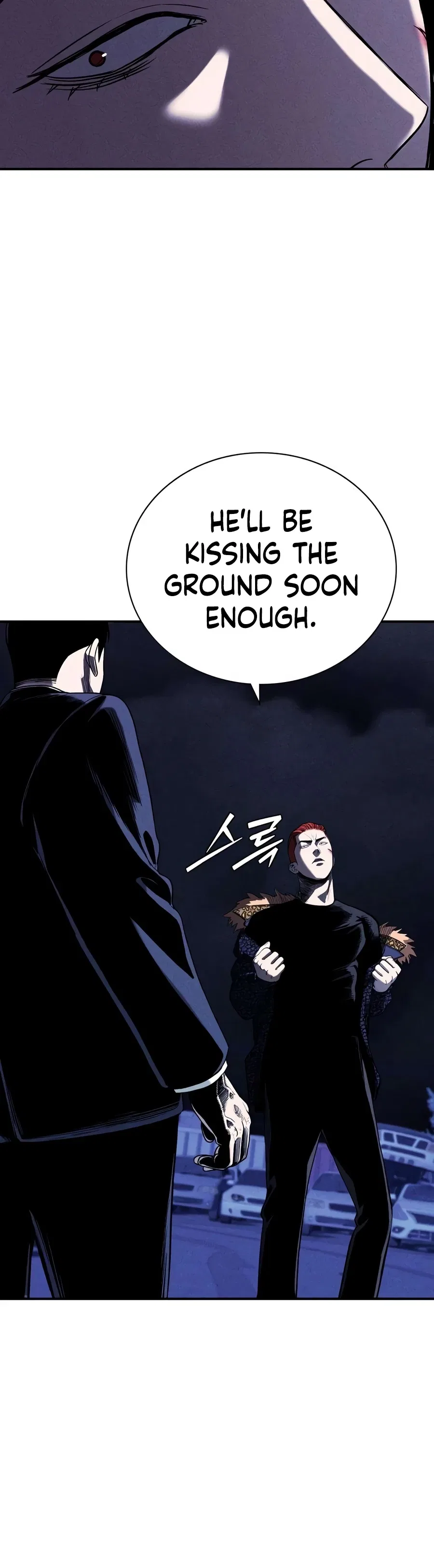 Debtbound by Blood Chapter 35 – Page 7