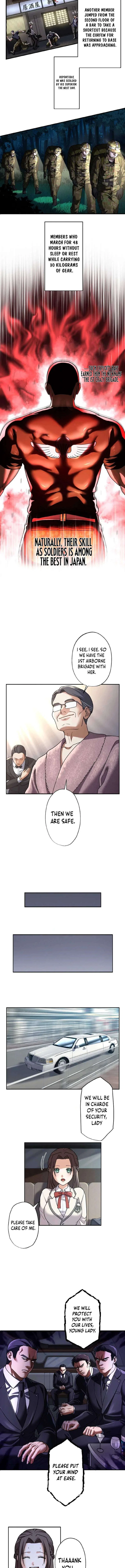 Handgun Classroom Chapter 25 – Page 4