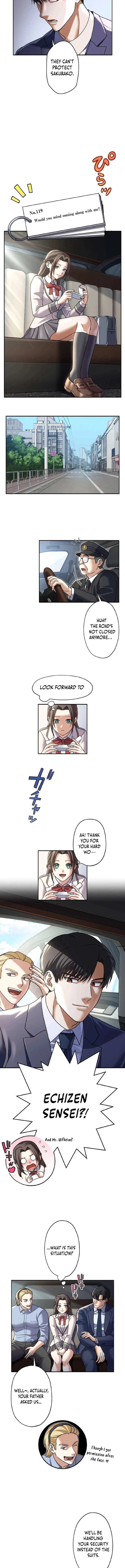 Handgun Classroom Chapter 25 – Page 7