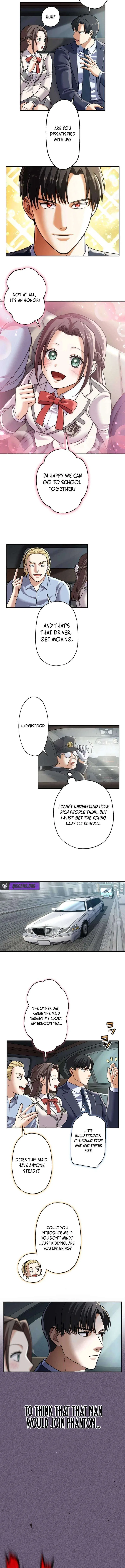 Handgun Classroom Chapter 25 – Page 8
