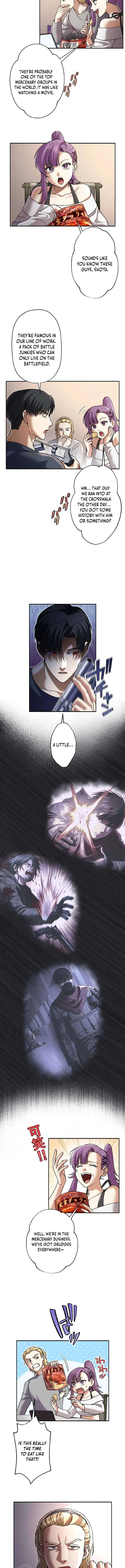 Handgun Classroom Chapter 24 – Page 2