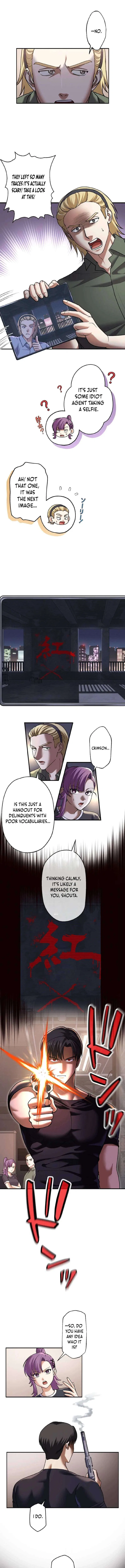 Handgun Classroom Chapter 22 – Page 2