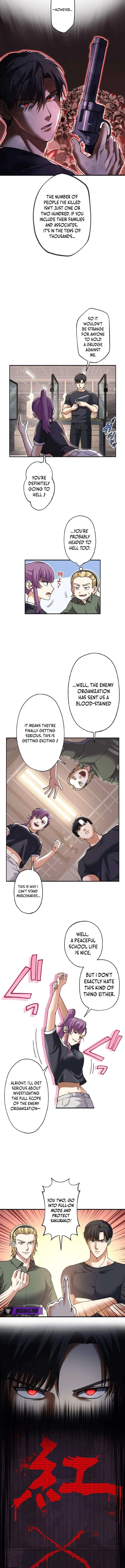 Handgun Classroom Chapter 22 – Page 3