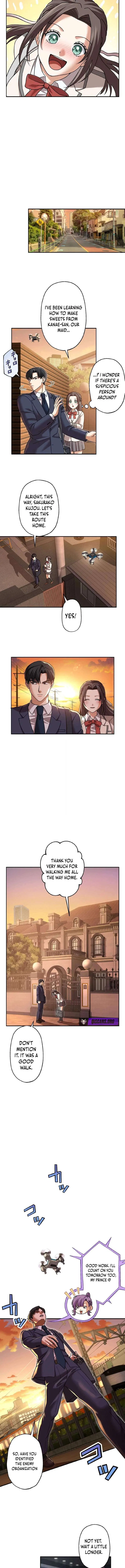 Handgun Classroom Chapter 22 – Page 6