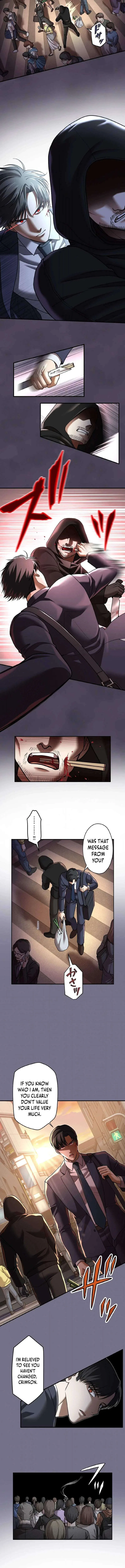 Handgun Classroom Chapter 22 – Page 8