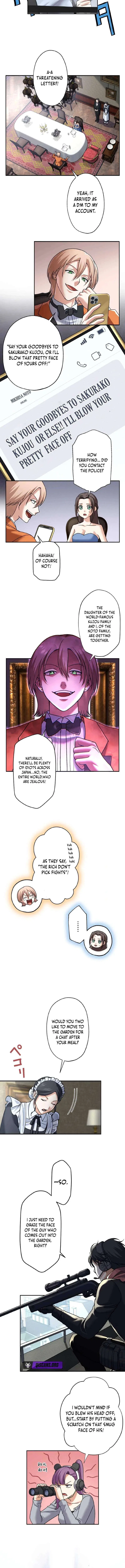 Handgun Classroom Chapter 21 – Page 8