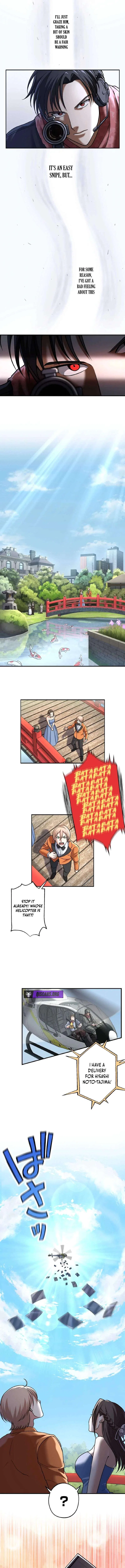 Handgun Classroom Chapter 21 – Page 9