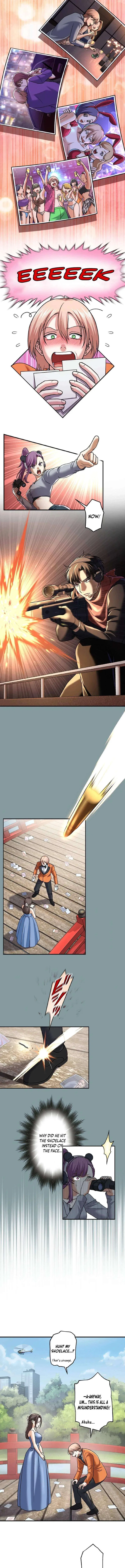 Handgun Classroom Chapter 21 – Page 10