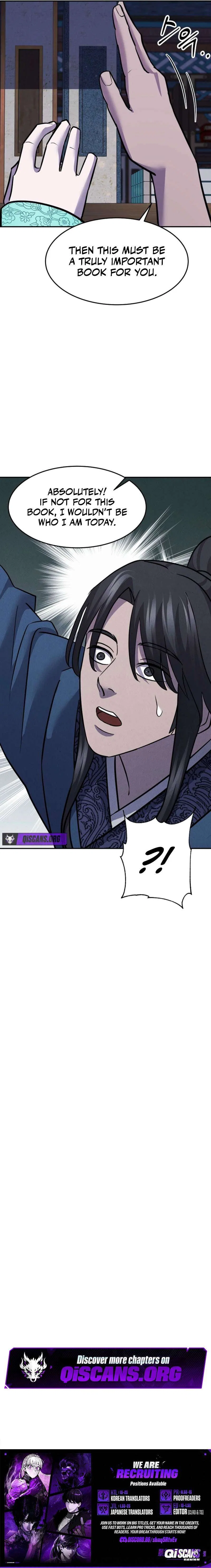 Moyong Chronicles Chapter 34 – Page 11