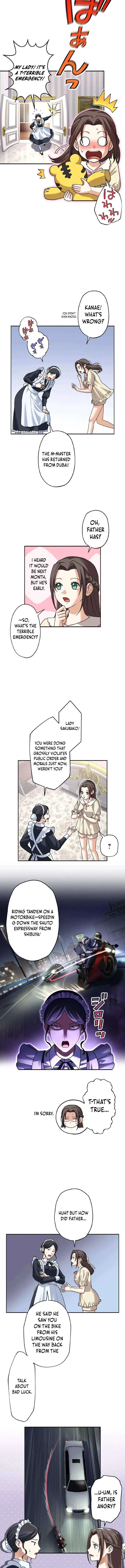 Handgun Classroom Chapter 20 – Page 3